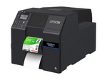 ColorWorks CW-D6000Pe