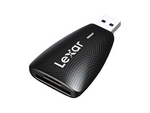 Kortläsare - USB 3.1 Gen 1