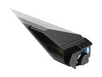 TK 8305K - svart