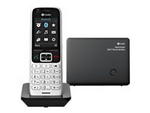 OpenScape DECT Phone S6 Base