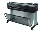 DesignJet T730 - storformatsskrivare