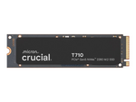 Crucial T710 - SSD - 4 TB