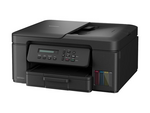 DCP-T730DW - multifunktionsskrivare