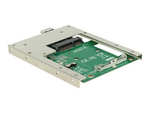 Converter USB 3.0 > mSATA with 2.5" Frame