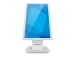 Wallaby self-service countertop stand ställ