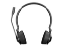 Jabra Engage - headset