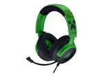 Kraken V4 X - Minecraft Edition