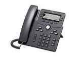 IP Phone 6851 - VoIP-telefon