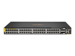 HPE Aruba CX 6300M - switch