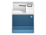 LaserJet Enterprise 8501dn