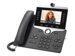 IP Phone 8845 - IP-videotelefon