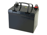 SV22 Replacement Battery batteri