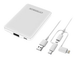 OtterBox Standard Mobile Charging Kit strömförsörjningsbank