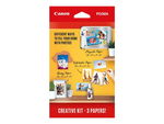Creative Kit - fotopapper