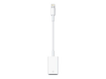 Lightning to USB Camera Adapter