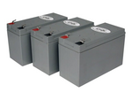 Tripp Lite RBC53L - UPS-batteri
