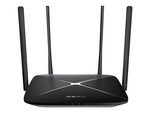 Ac12g - trådlös router
