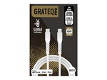 GRATEQ PRO Lightning-kabel