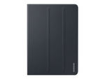Book Cover Tab S3 Black