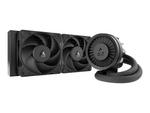 Liquid Freezer III Pro 240