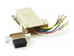 Seriell adapter