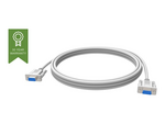 Techconnect - seriell kabel