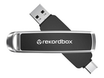 DJ - USB flash-enhet