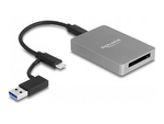 Kortläsare - USB-C