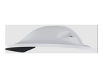Tq3819-e - väderskydd för kamera