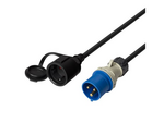 Intern SCSI-kabel
