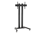Connect-It TD 2084B Trolley Double pole vagn