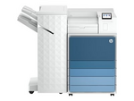 LaserJet Enterprise 8501x+