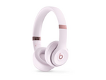 Beats Solo 4 - hörlurar med mikrofon