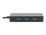 DIGITUS USB 3.0 Office Hub DA-70240-1