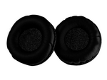 Sennheiser HZP18 Earpad, Konstläder, (S), 2-Pack