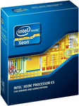 Xeon E5-4650 / 2.7 GHz processor