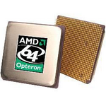 Opteron 6128 HE / 2 GHz processor