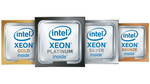Intel Xeon Platinum 8460H / 2.2 GHz processor
