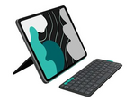 Flip Folio - tangentbord full size
