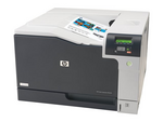 Color LaserJet Professional CP5225
