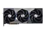 GeForce RTX 5080 16G SUPRIM SOC