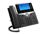IP Phone 8841 - VoIP-telefon