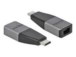 Videokort - USB-C till Mini DisplayPort