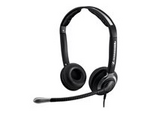 CC 550 IP - headset