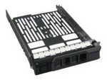 3.5" Hotswap tray SATA/SAS