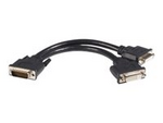 DMS 59 to Dual DVI I