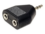 Rotronic VALUE ljudsplitter